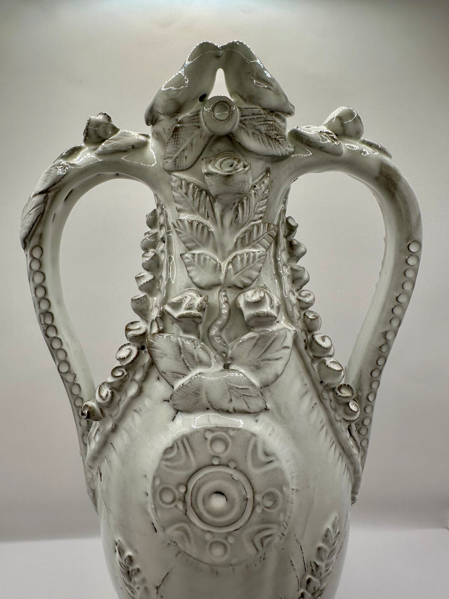 The Bride Jug