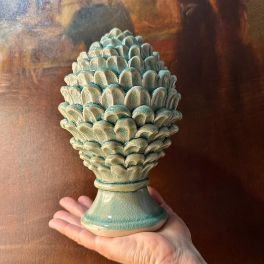 Sicilian Pine Cone Large