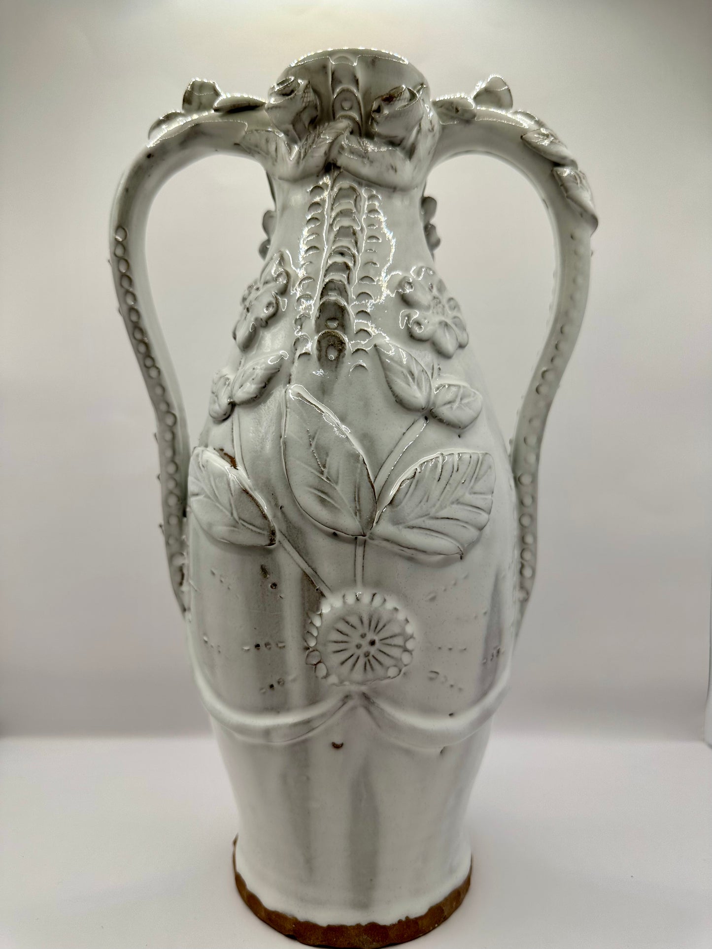 The Bride Jug