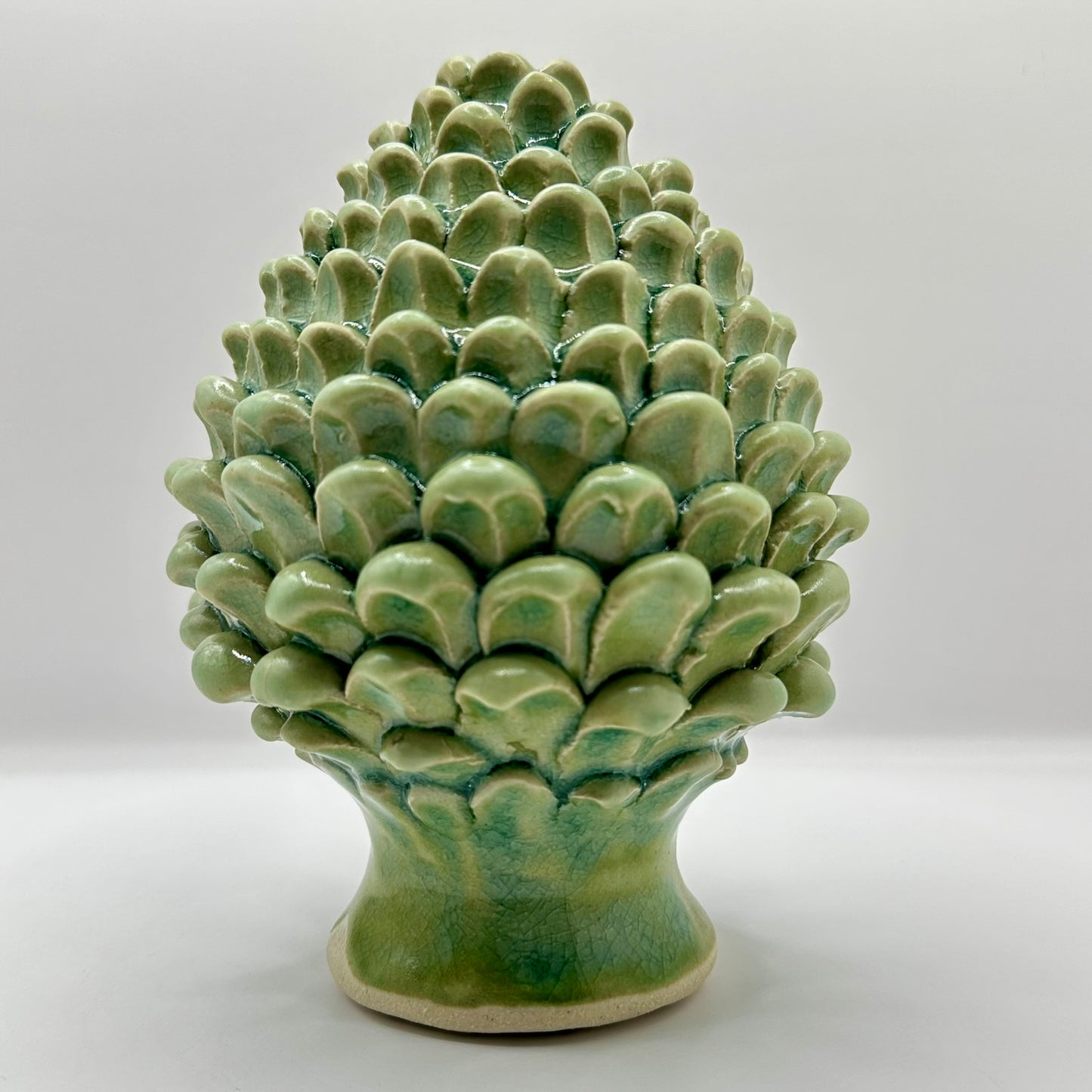 Sicilian Pine Cone Medium