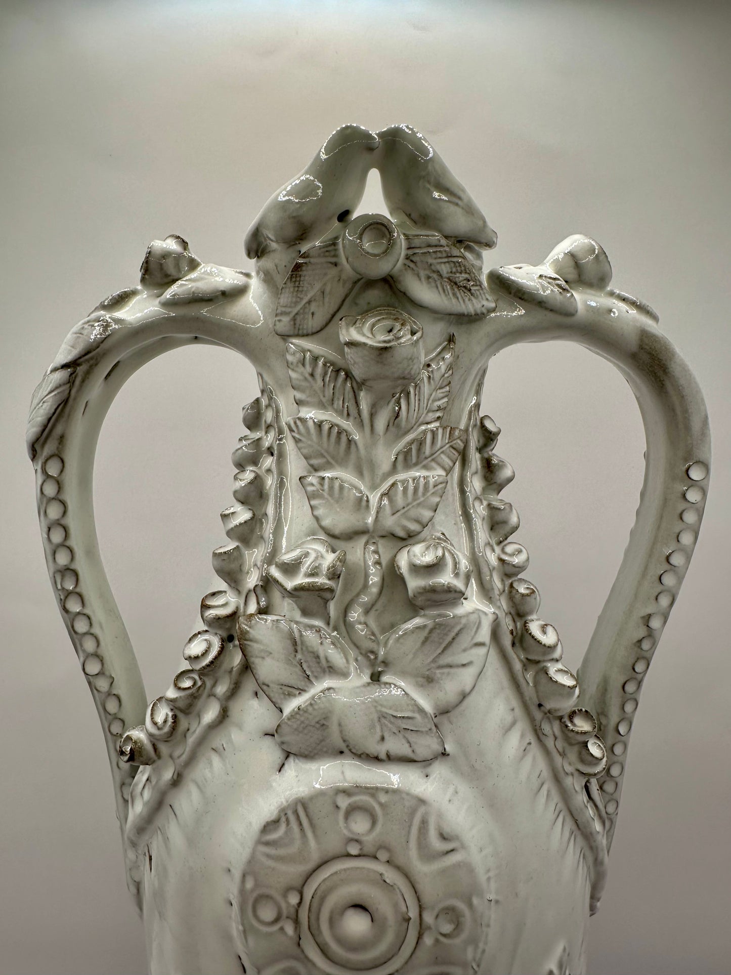 The Bride Jug