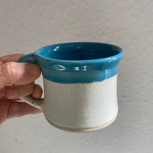 Coffee/tea mug   "ATHEN"